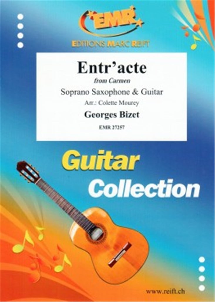 Entr'acte